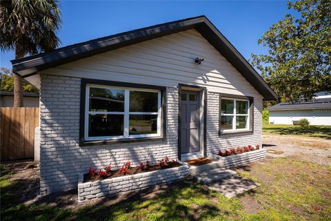 4452 FAIRVIEW AVENUE ORLANDO FL 32804