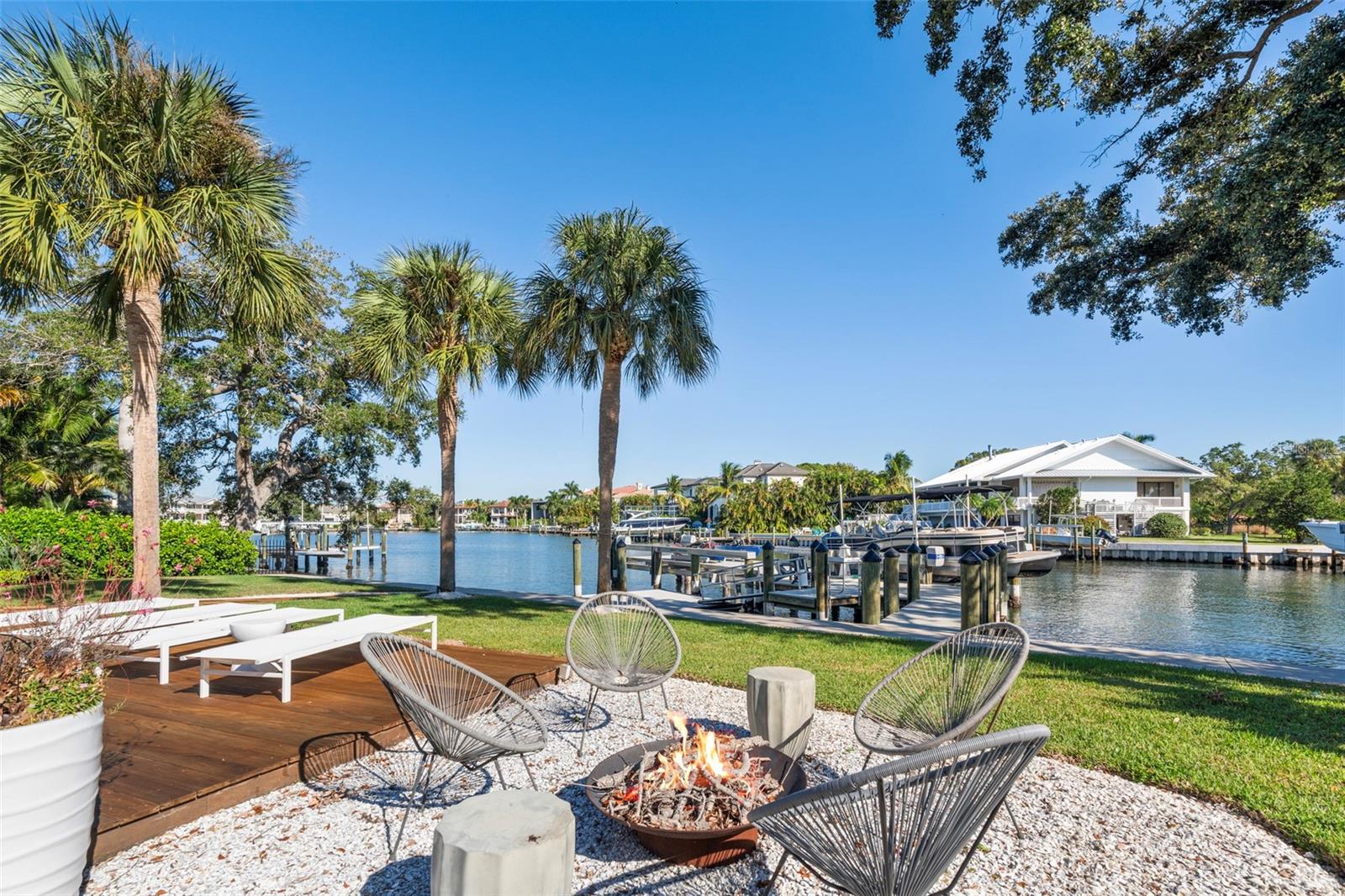 HARBOR ACRES - Residential