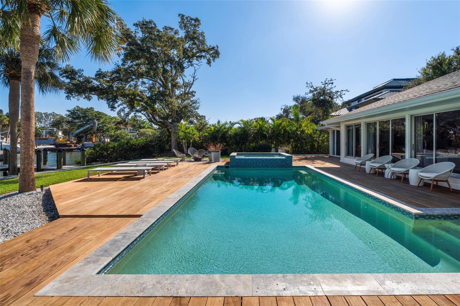 HARBOR ACRES - Residential