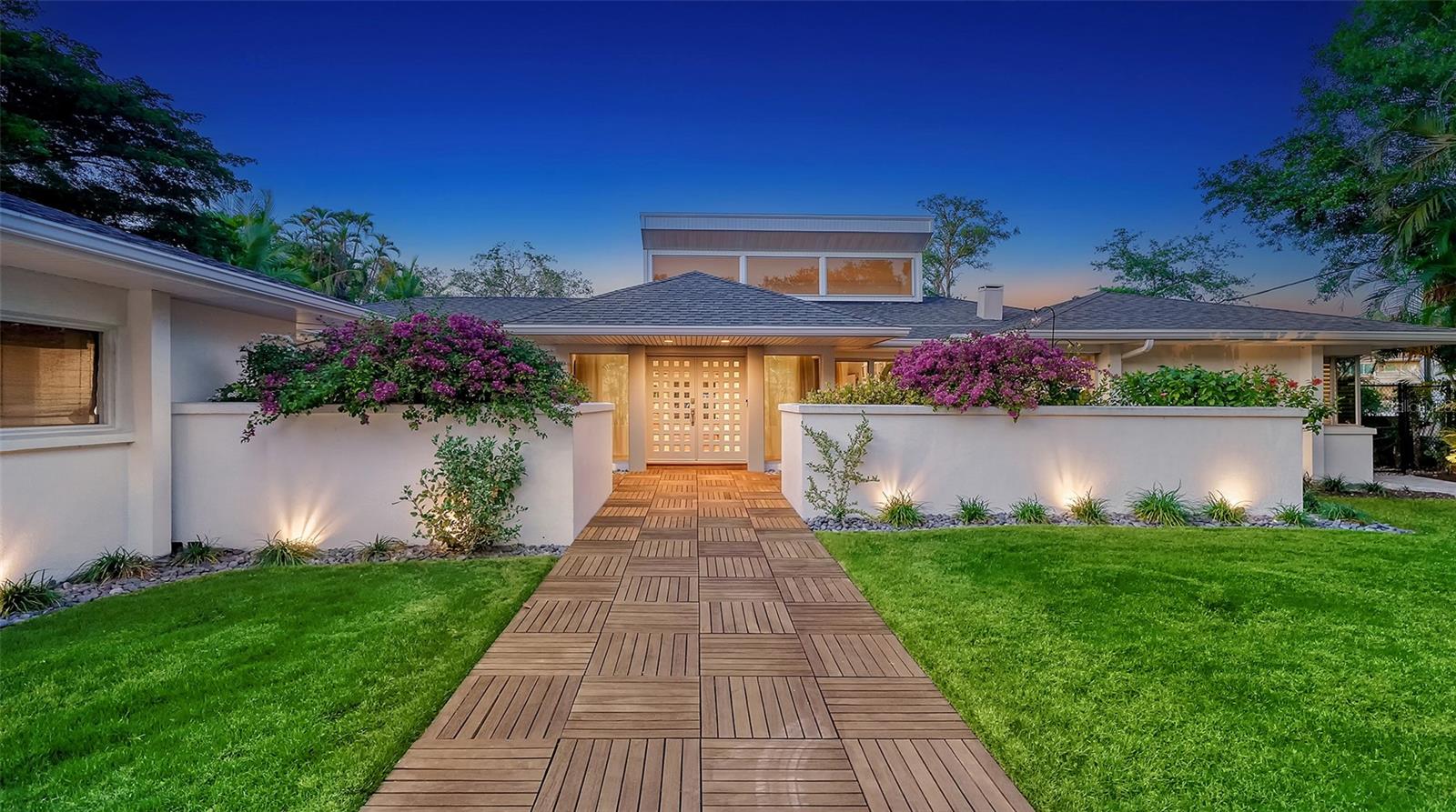 HARBOR ACRES - Residential