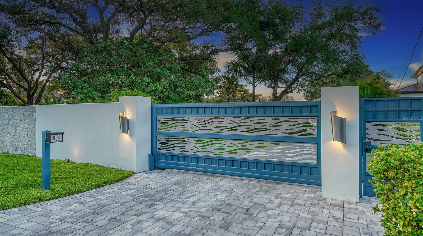 HARBOR ACRES - Residential