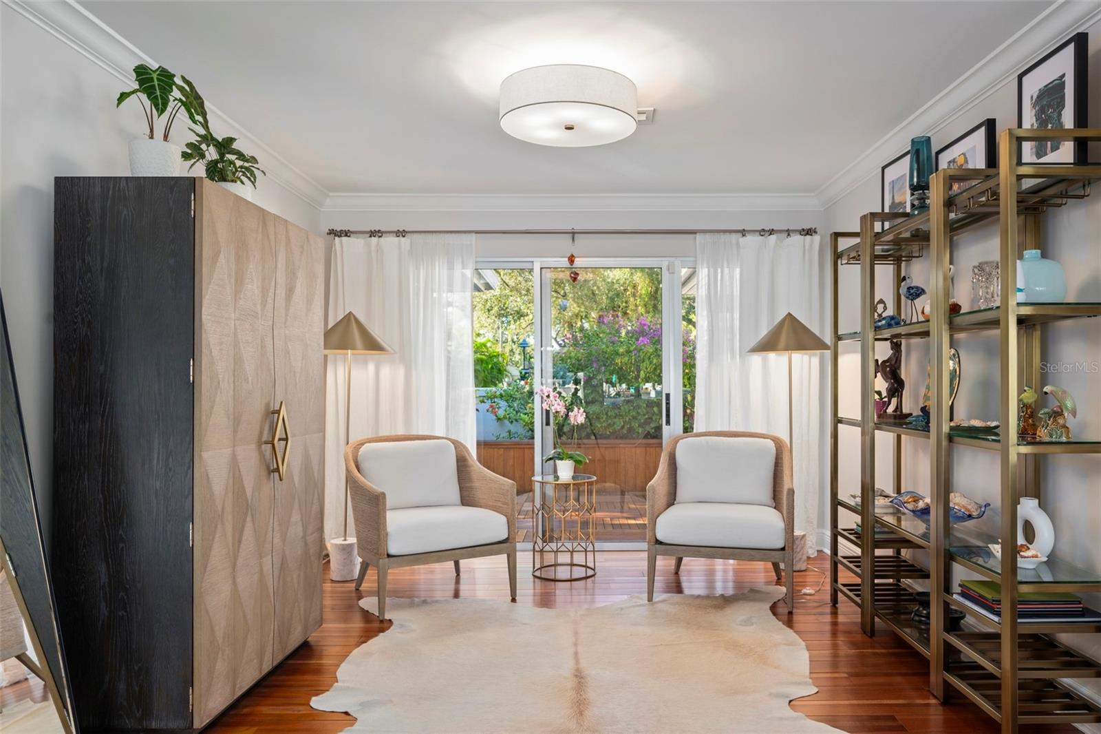 HARBOR ACRES - Residential