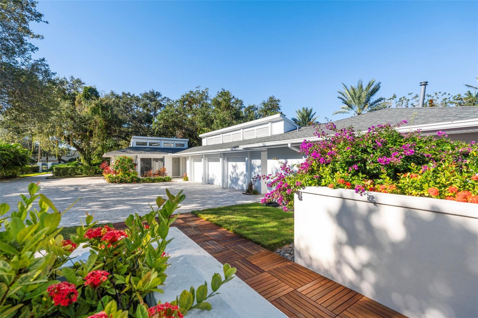 HARBOR ACRES - Residential