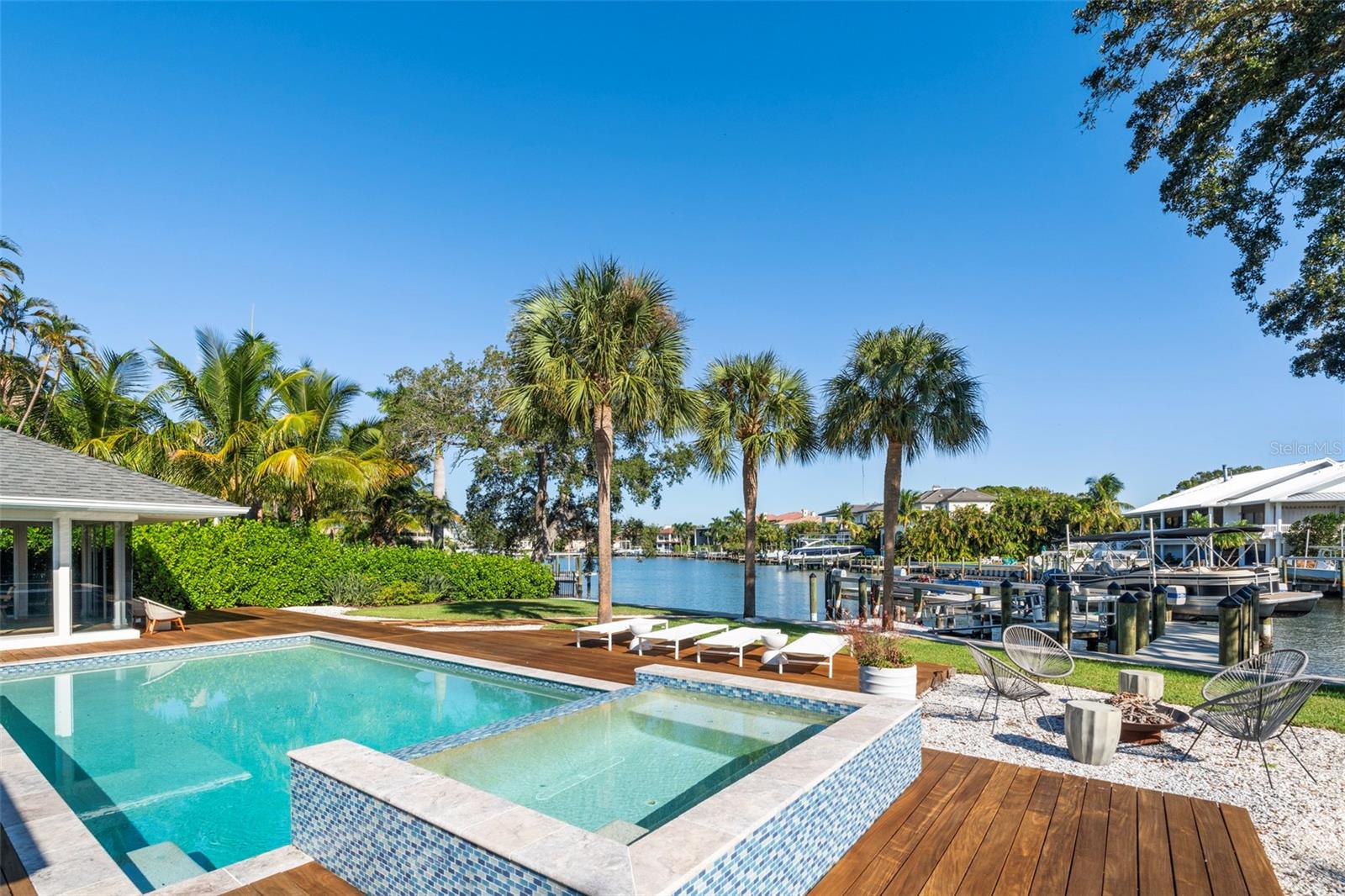 HARBOR ACRES - Residential