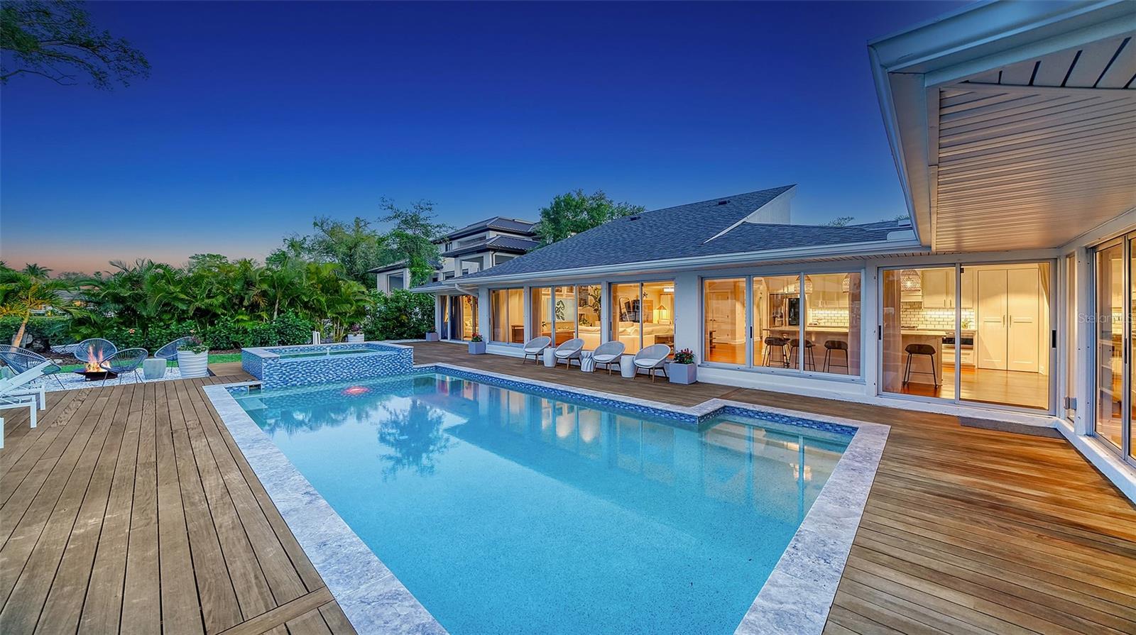 HARBOR ACRES - Residential