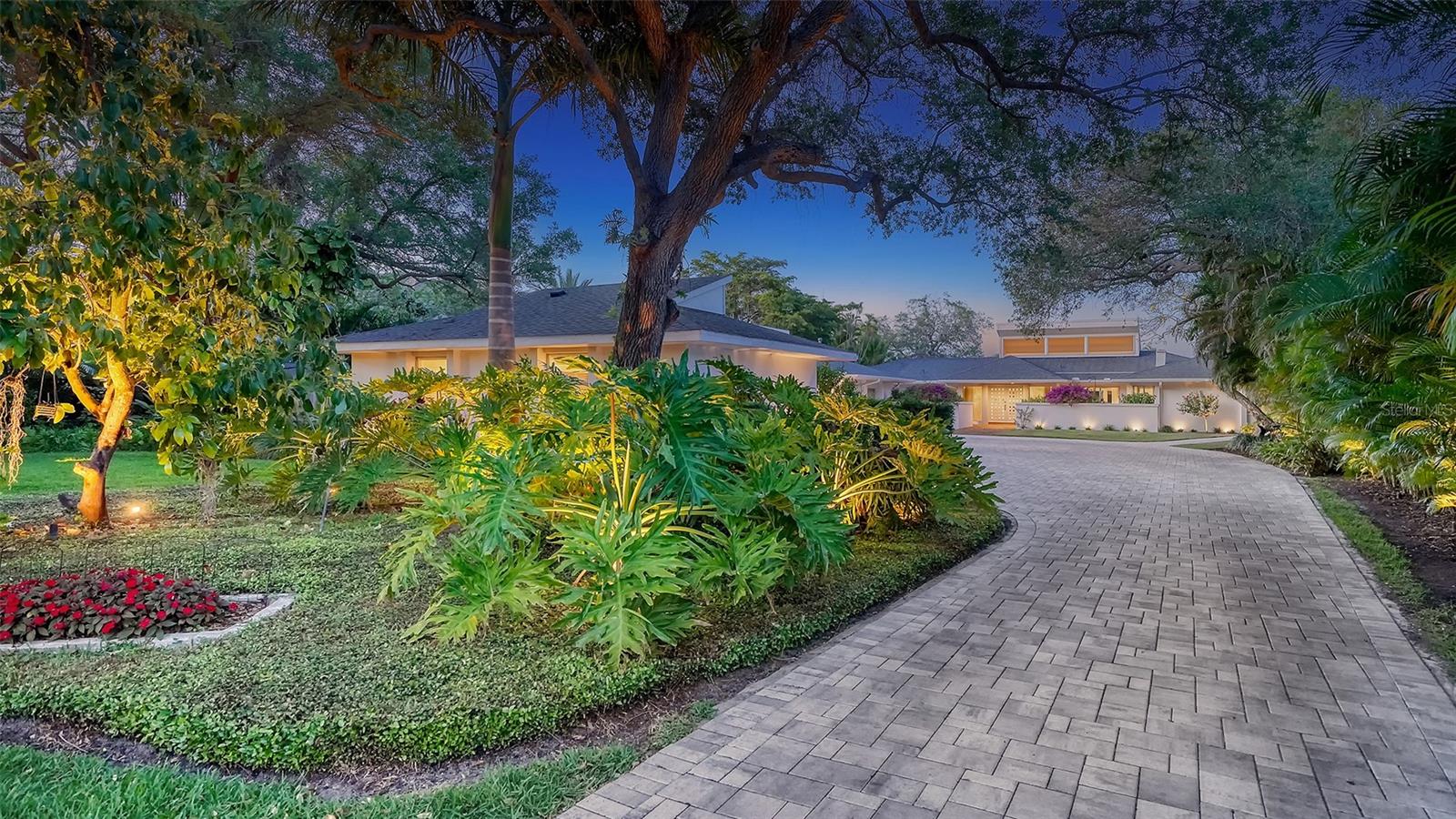 HARBOR ACRES - Residential