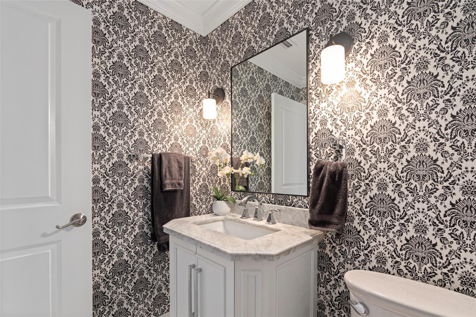 HARBOR ACRES - Residential