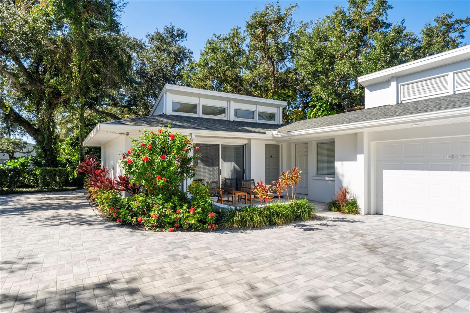 HARBOR ACRES - Residential