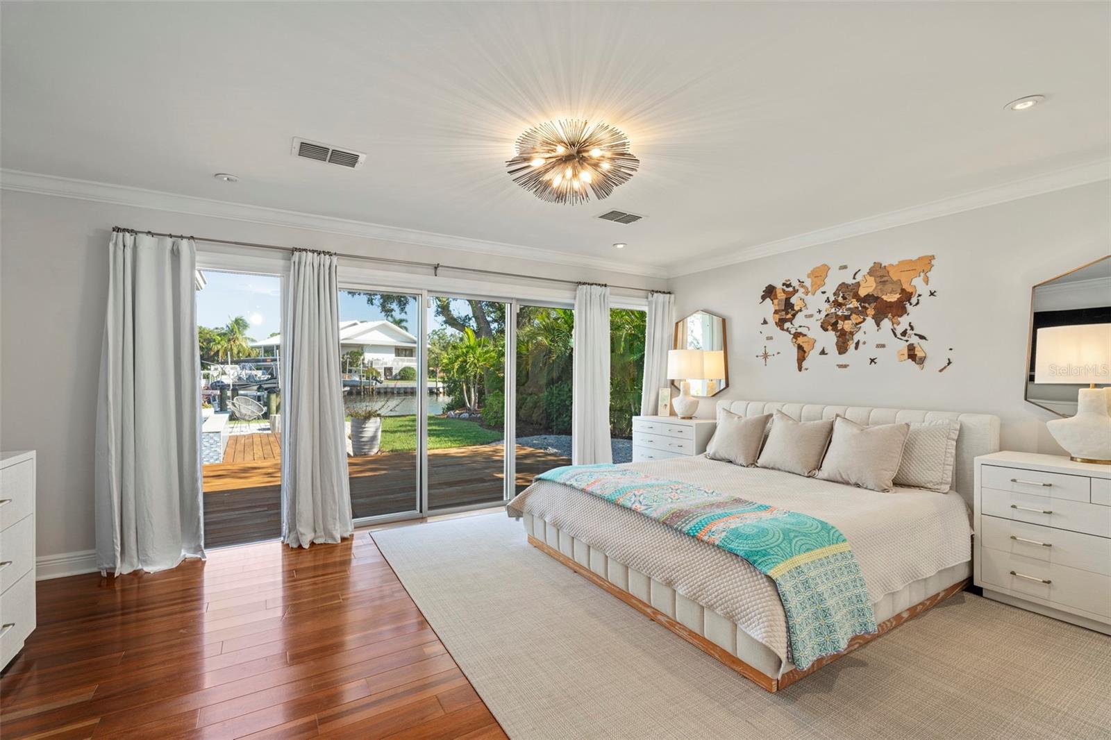 HARBOR ACRES - Residential