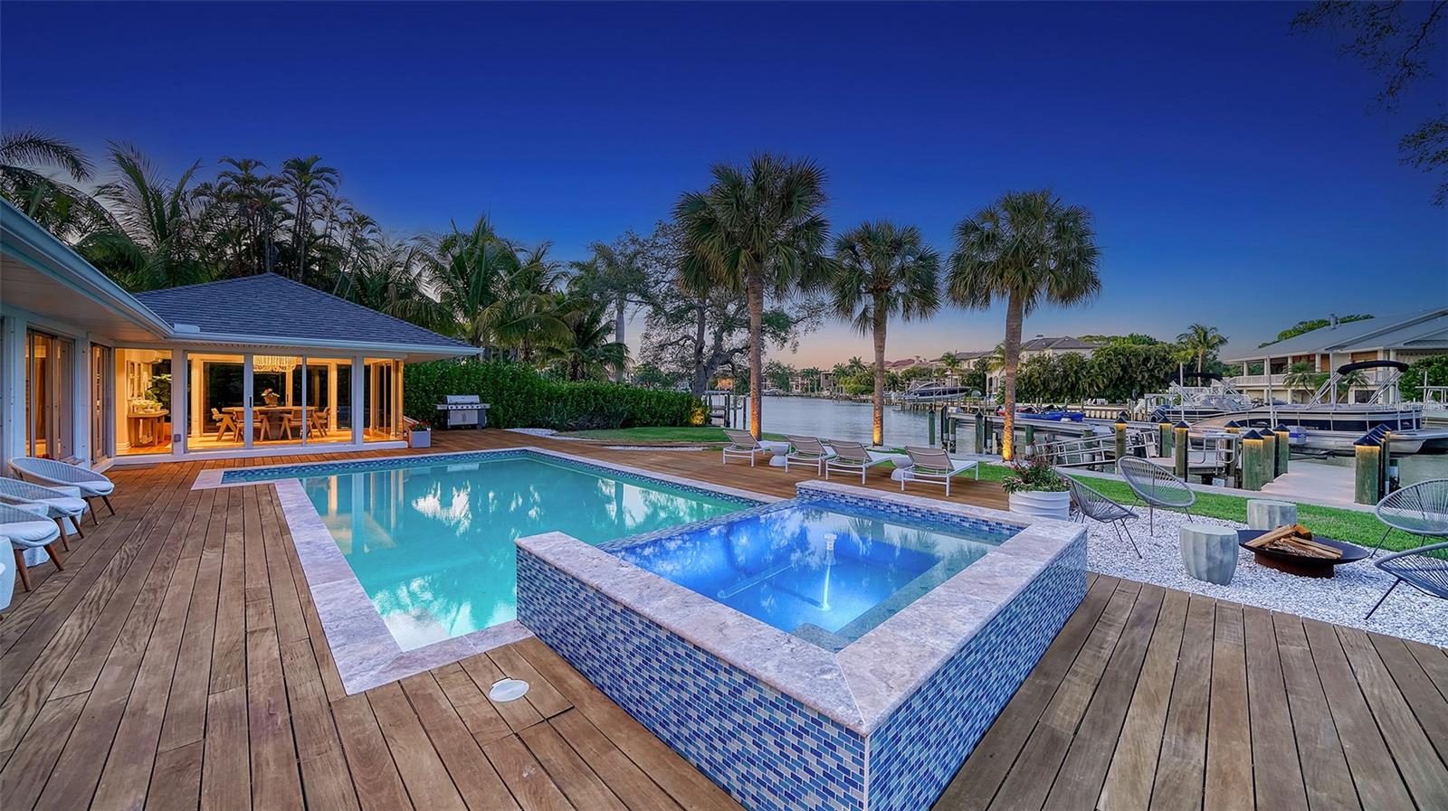 HARBOR ACRES - Residential