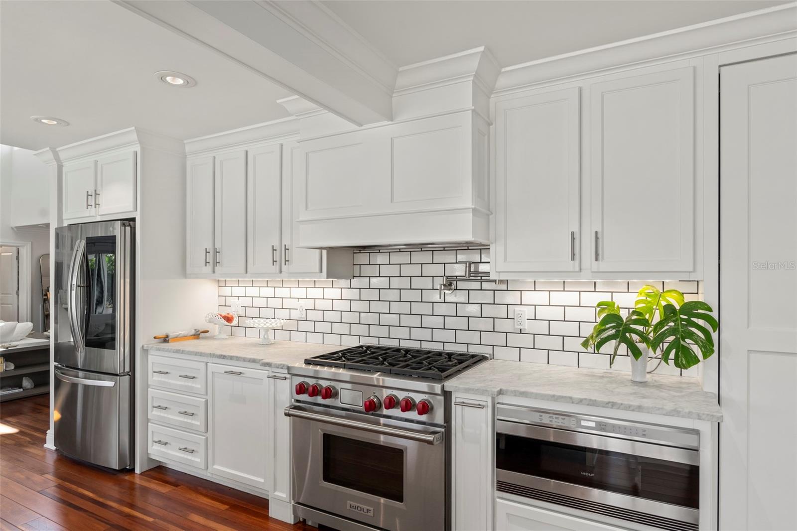 HARBOR ACRES - Residential