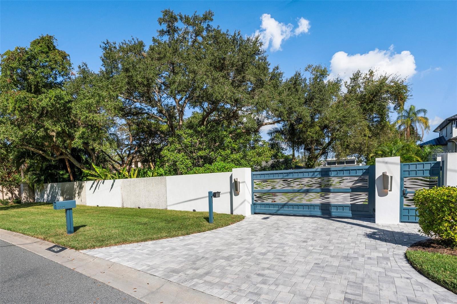 HARBOR ACRES - Residential