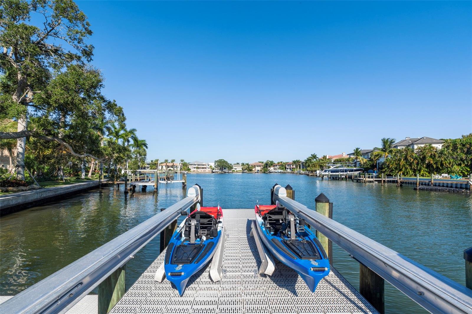 HARBOR ACRES - Residential