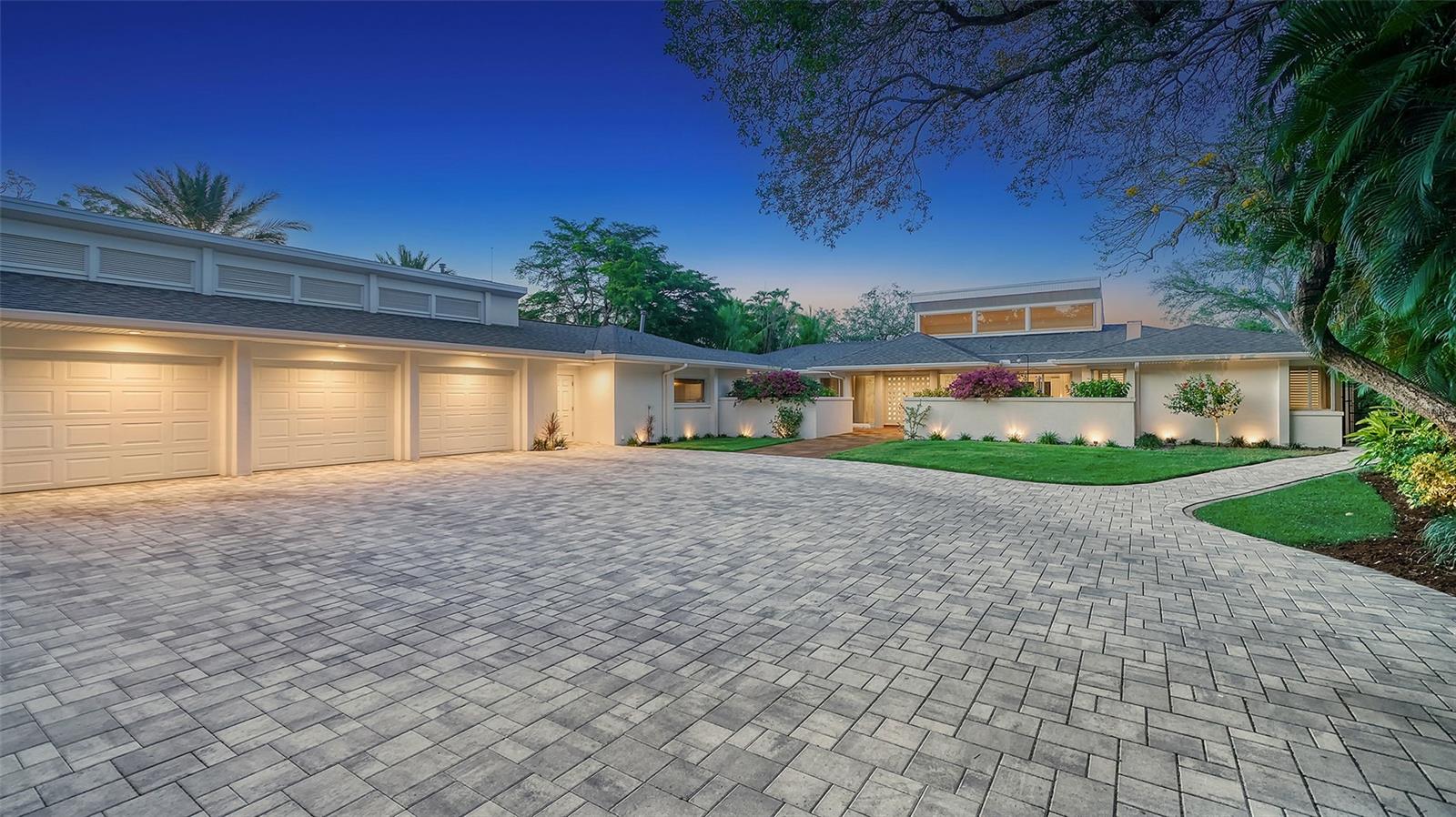 HARBOR ACRES - Residential