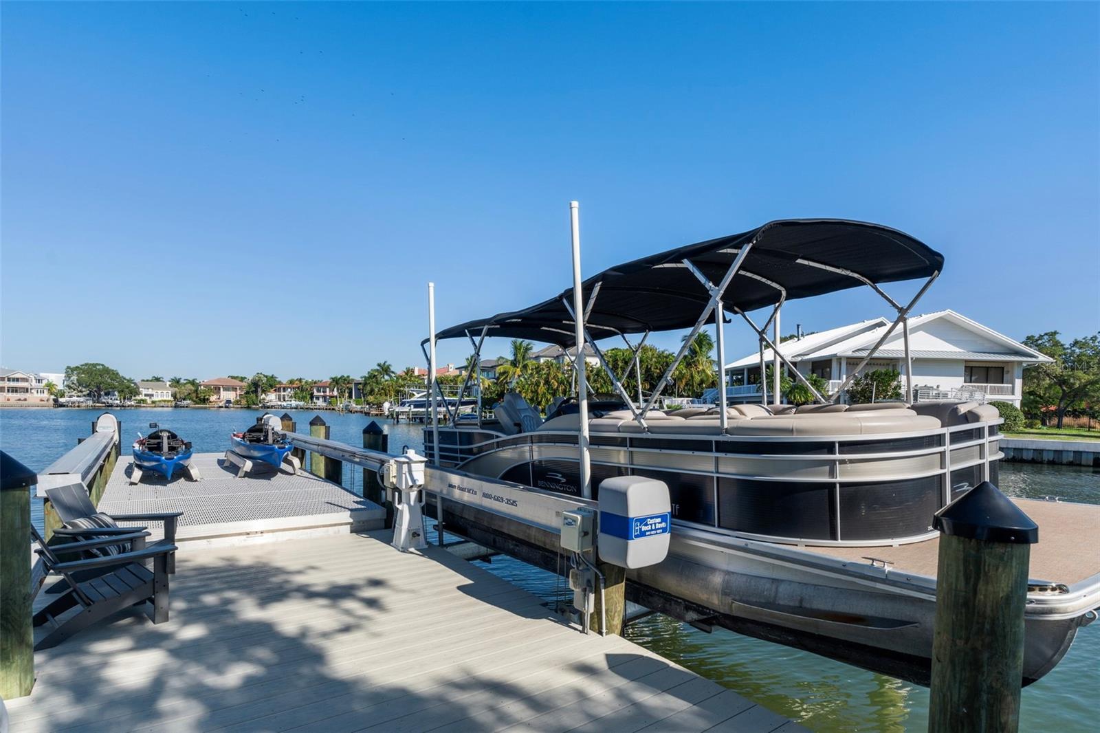 HARBOR ACRES - Residential