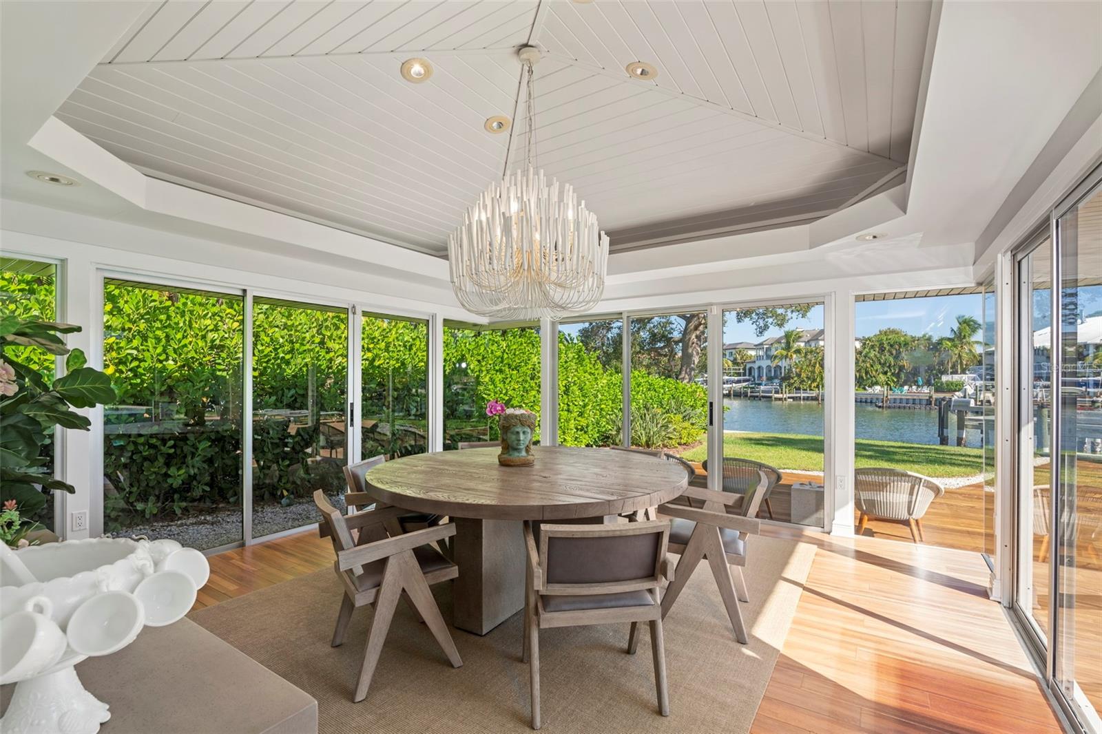 HARBOR ACRES - Residential