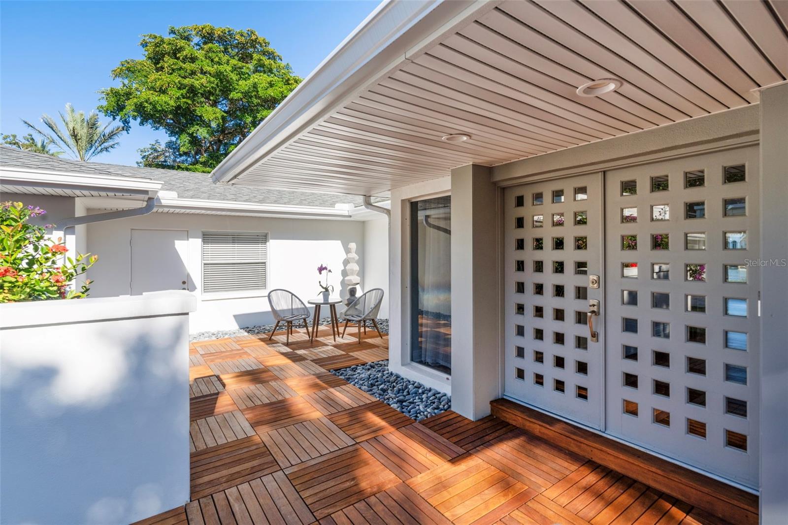 HARBOR ACRES - Residential