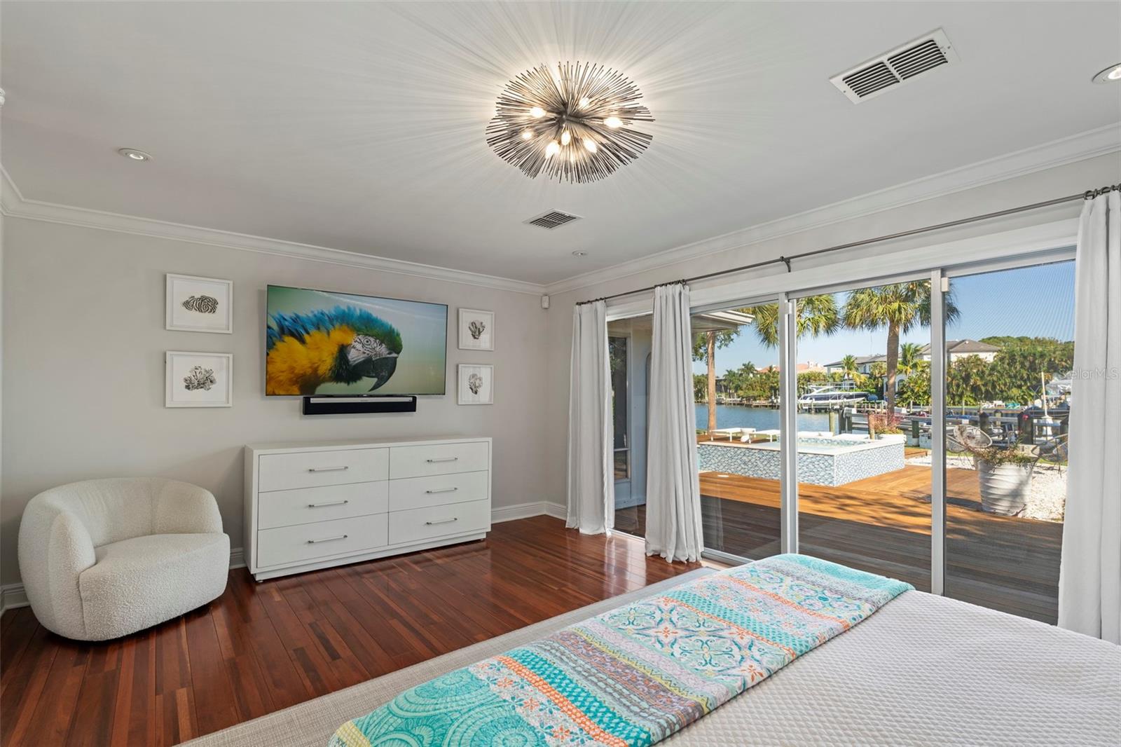 HARBOR ACRES - Residential