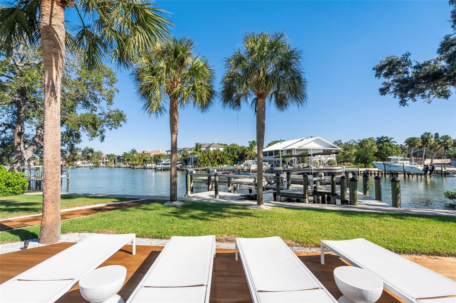 HARBOR ACRES - Residential