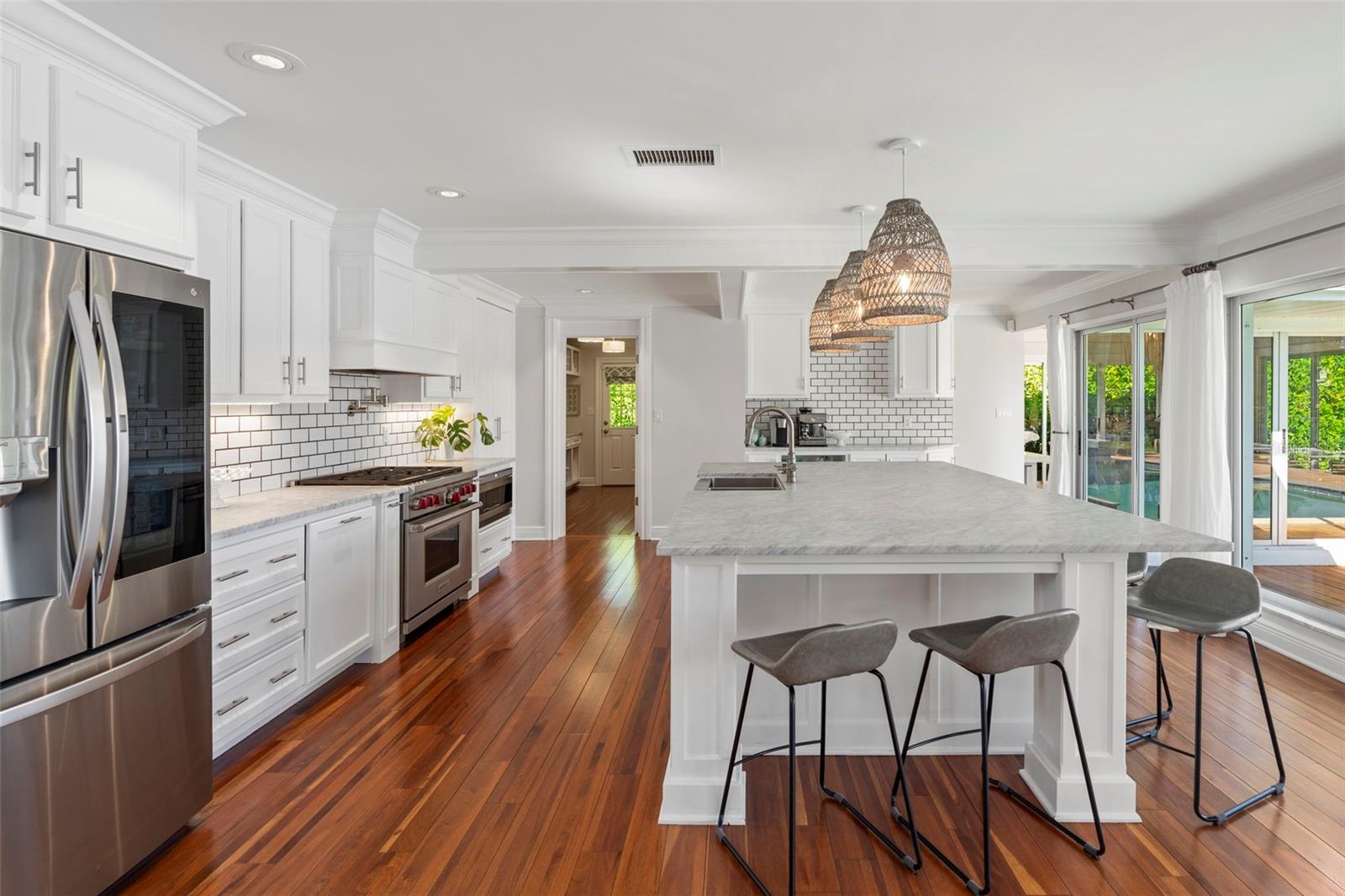 HARBOR ACRES - Residential