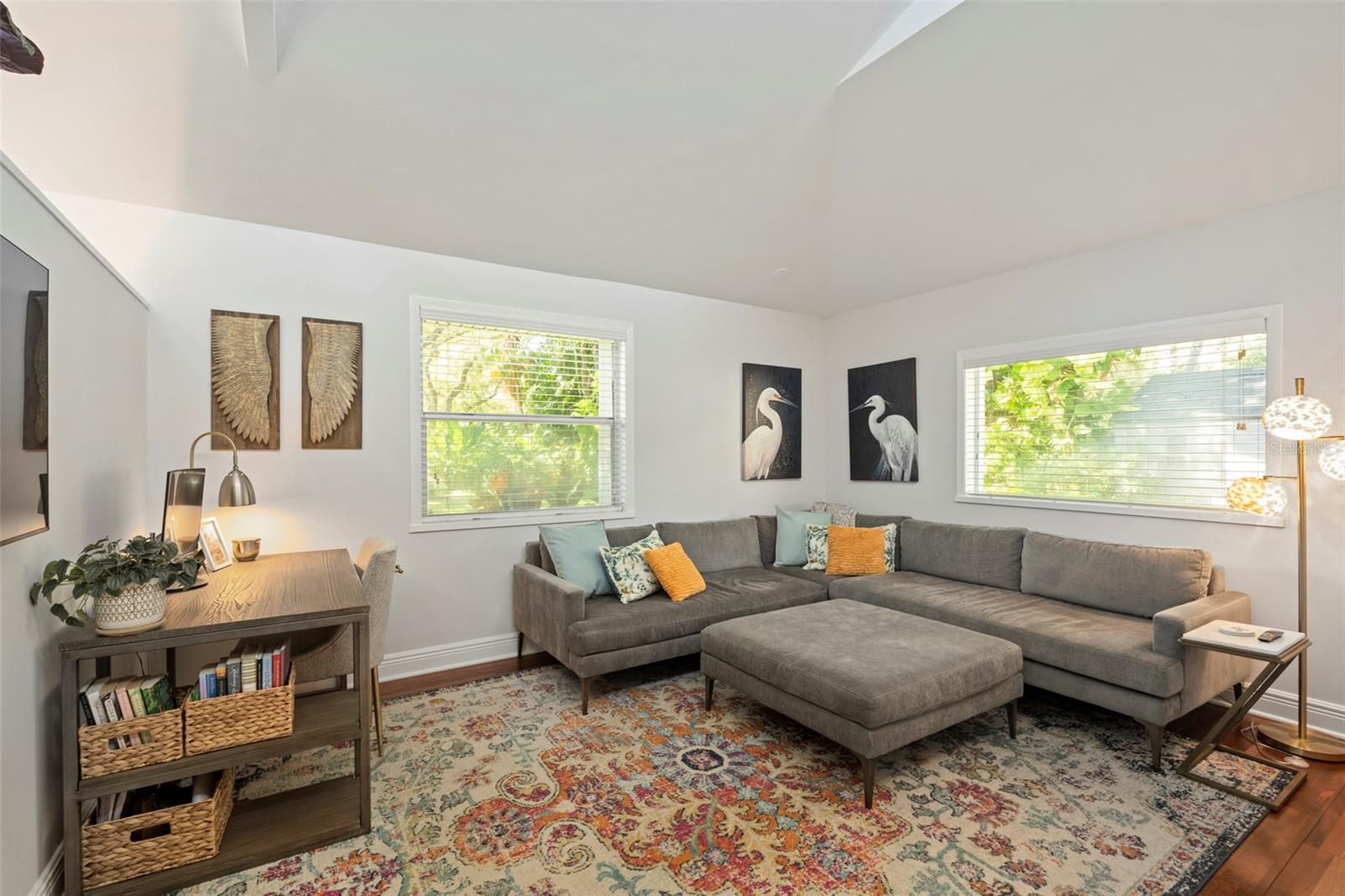 HARBOR ACRES - Residential