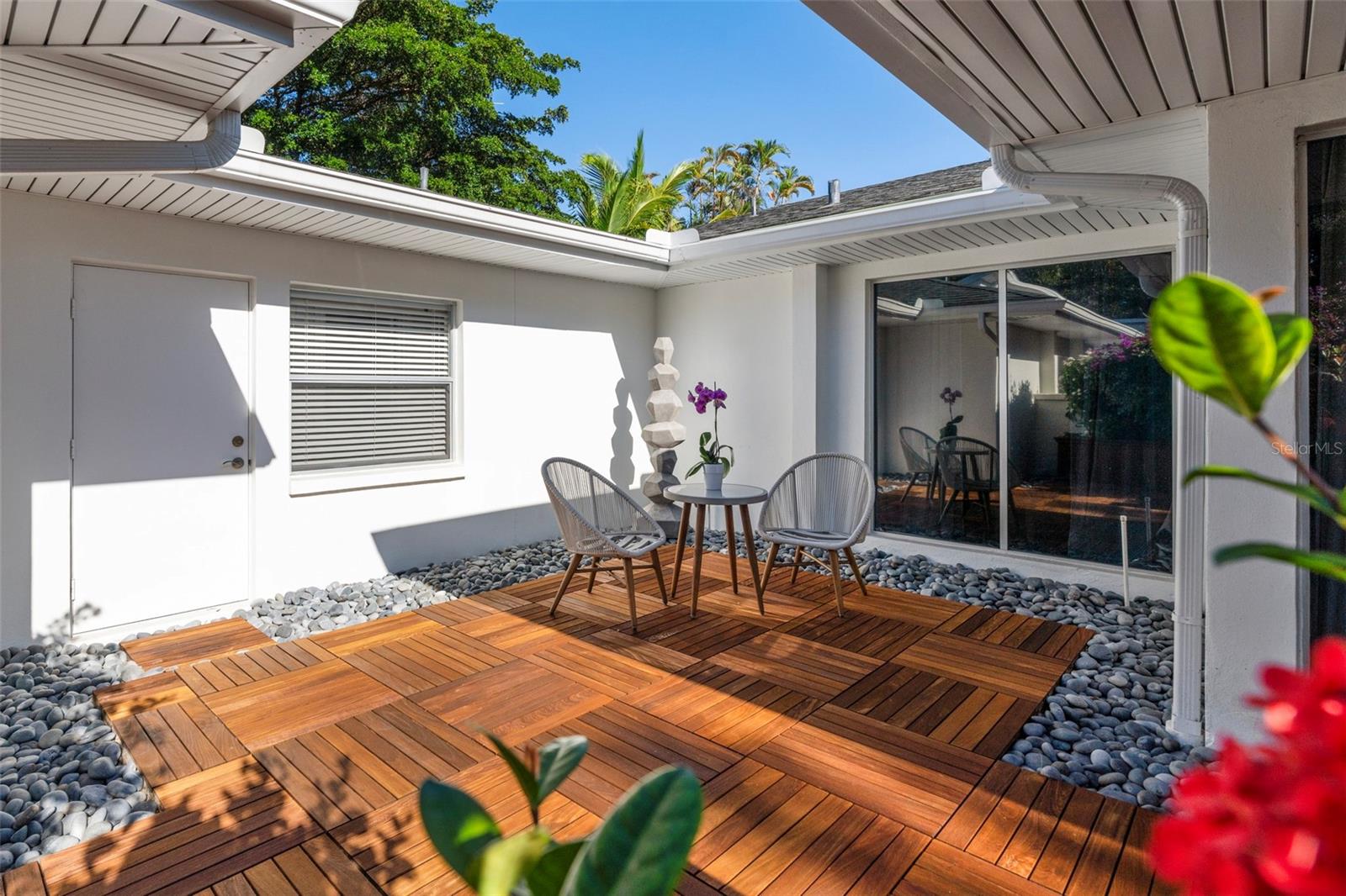 HARBOR ACRES - Residential