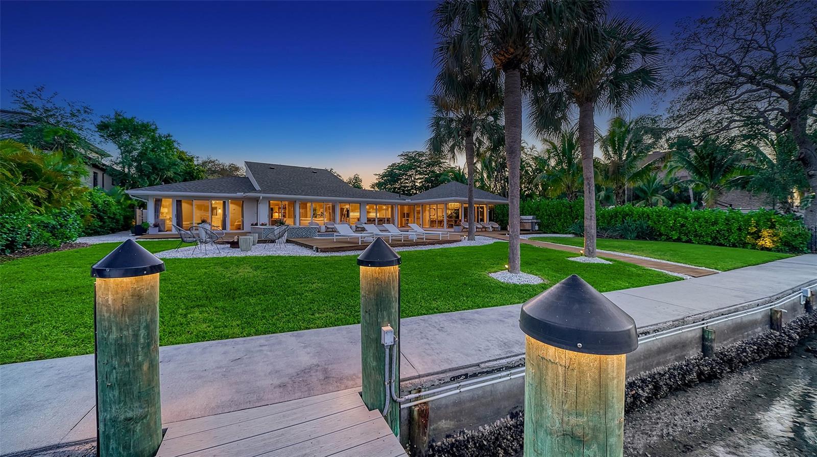 HARBOR ACRES - Residential