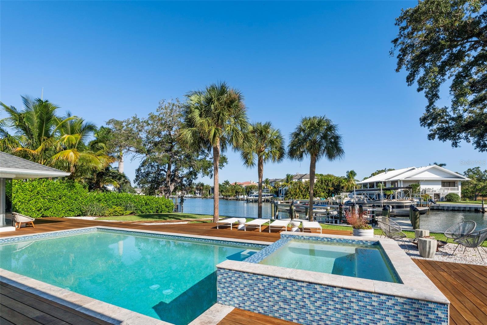 HARBOR ACRES - Residential