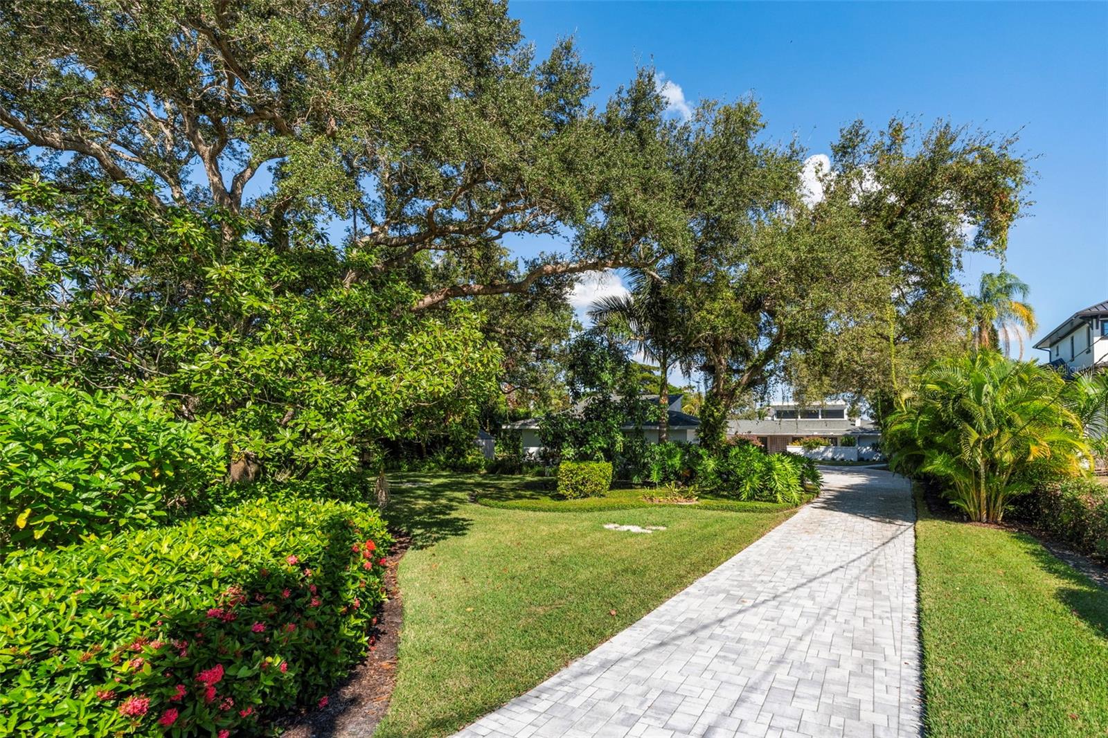 HARBOR ACRES - Residential