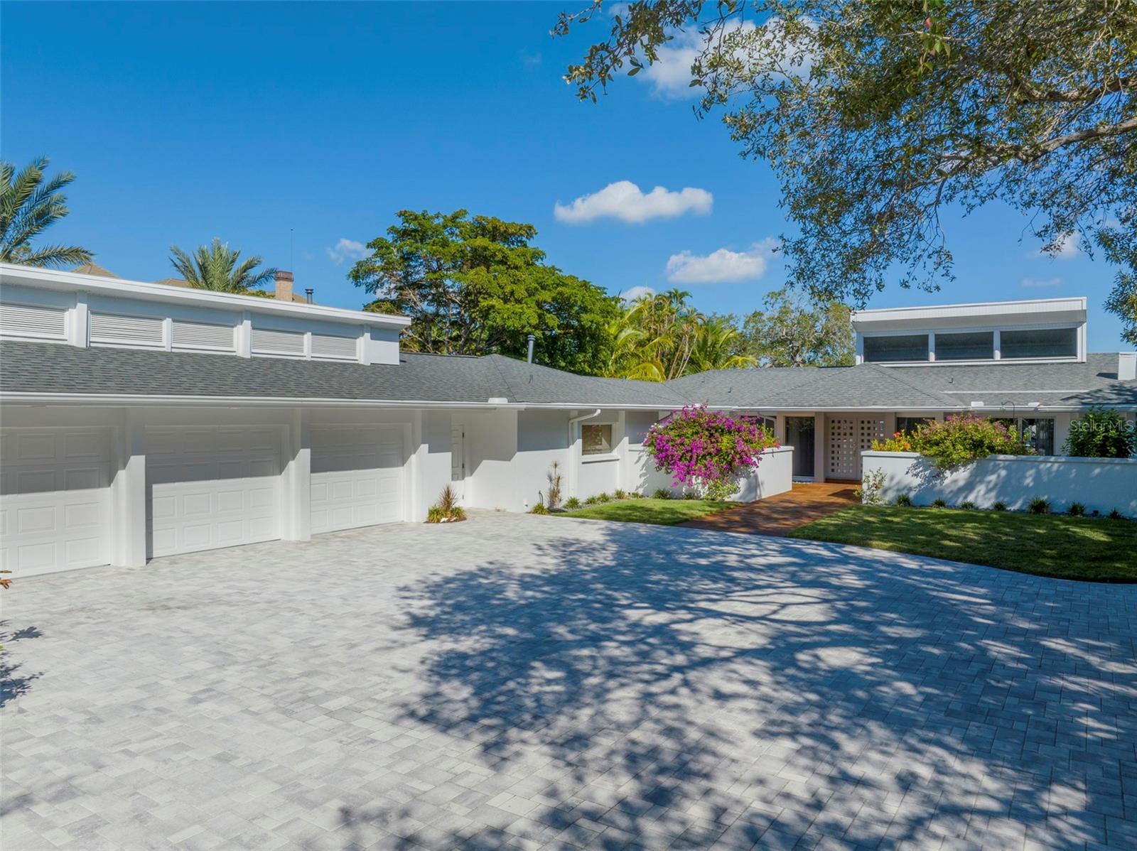 HARBOR ACRES - Residential