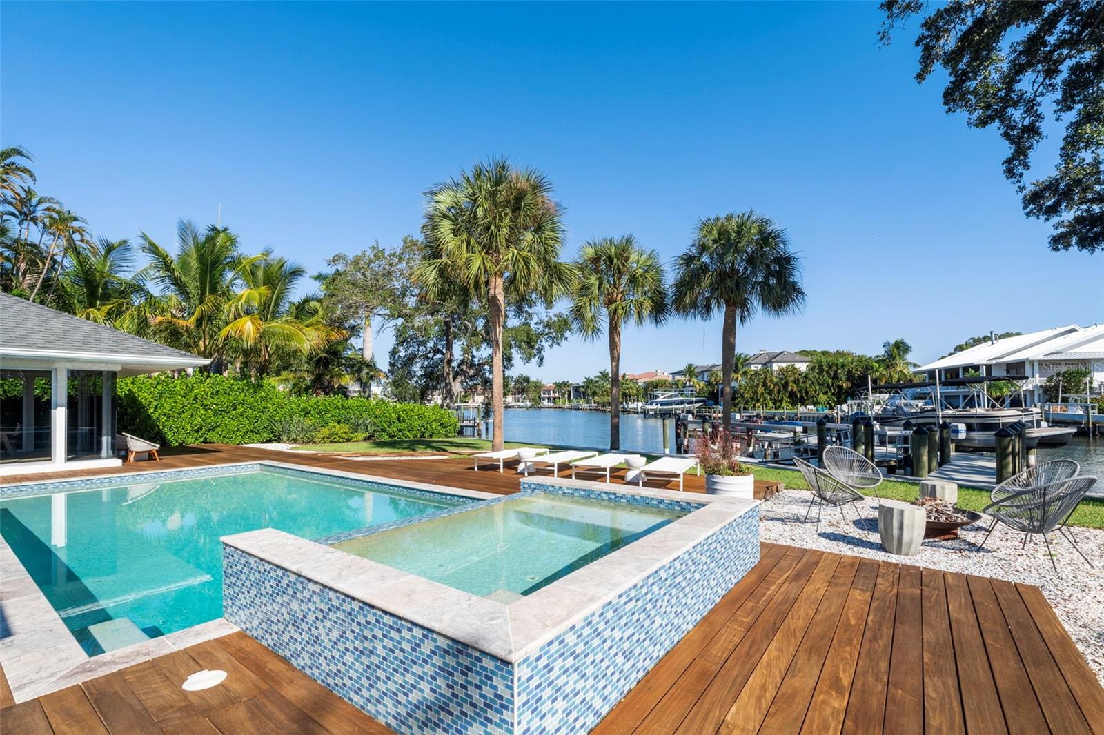 HARBOR ACRES - Residential