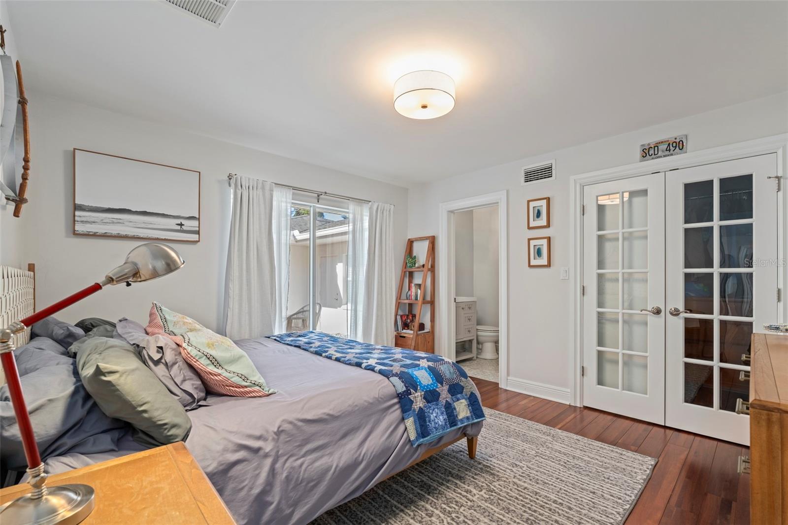 HARBOR ACRES - Residential