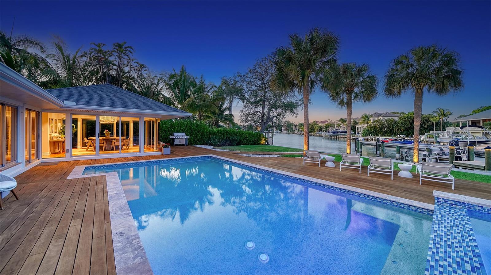 HARBOR ACRES - Residential