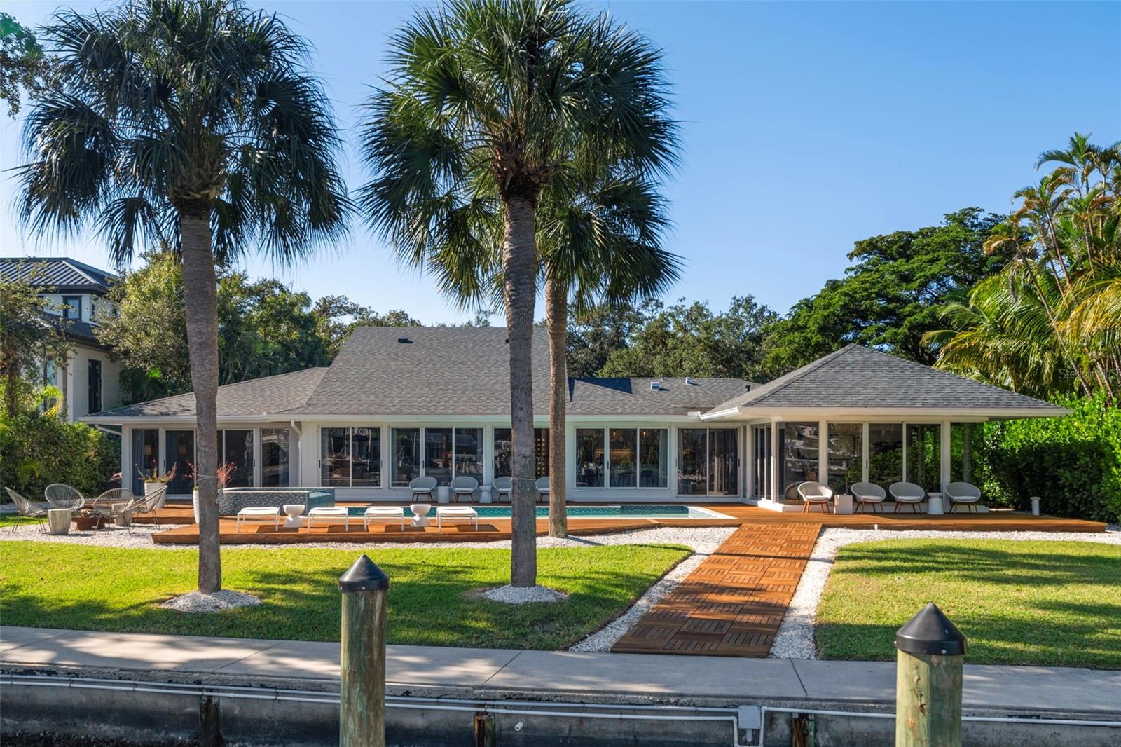 HARBOR ACRES - Residential