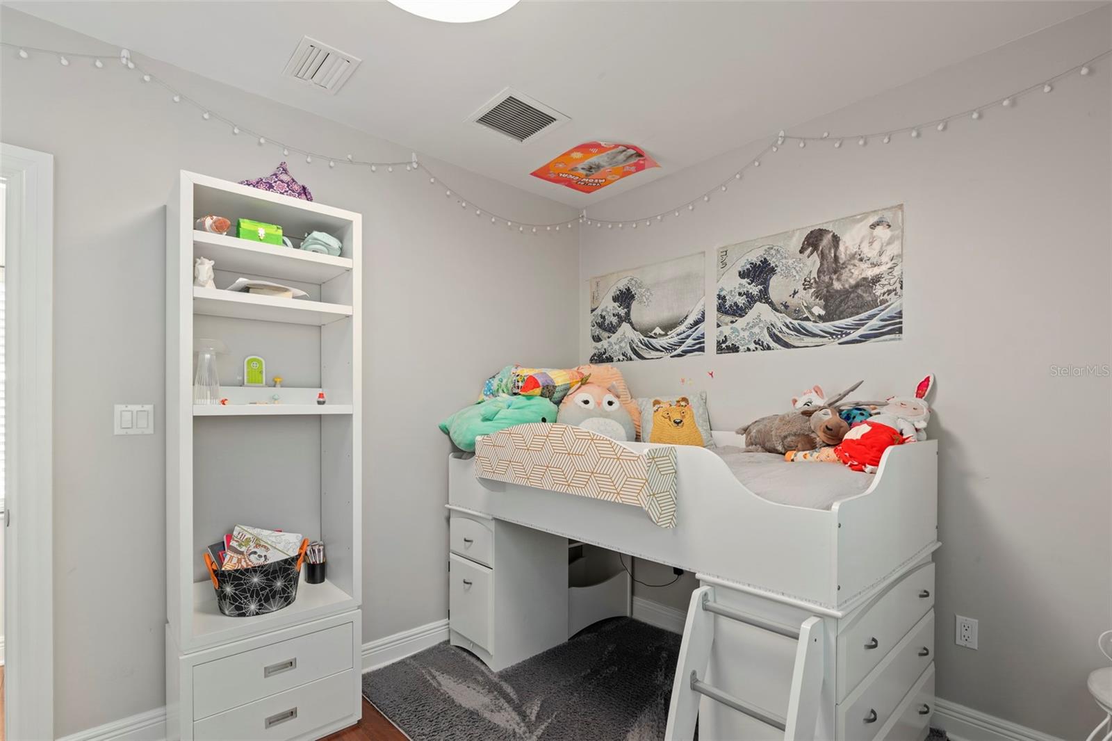 HARBOR ACRES - Residential