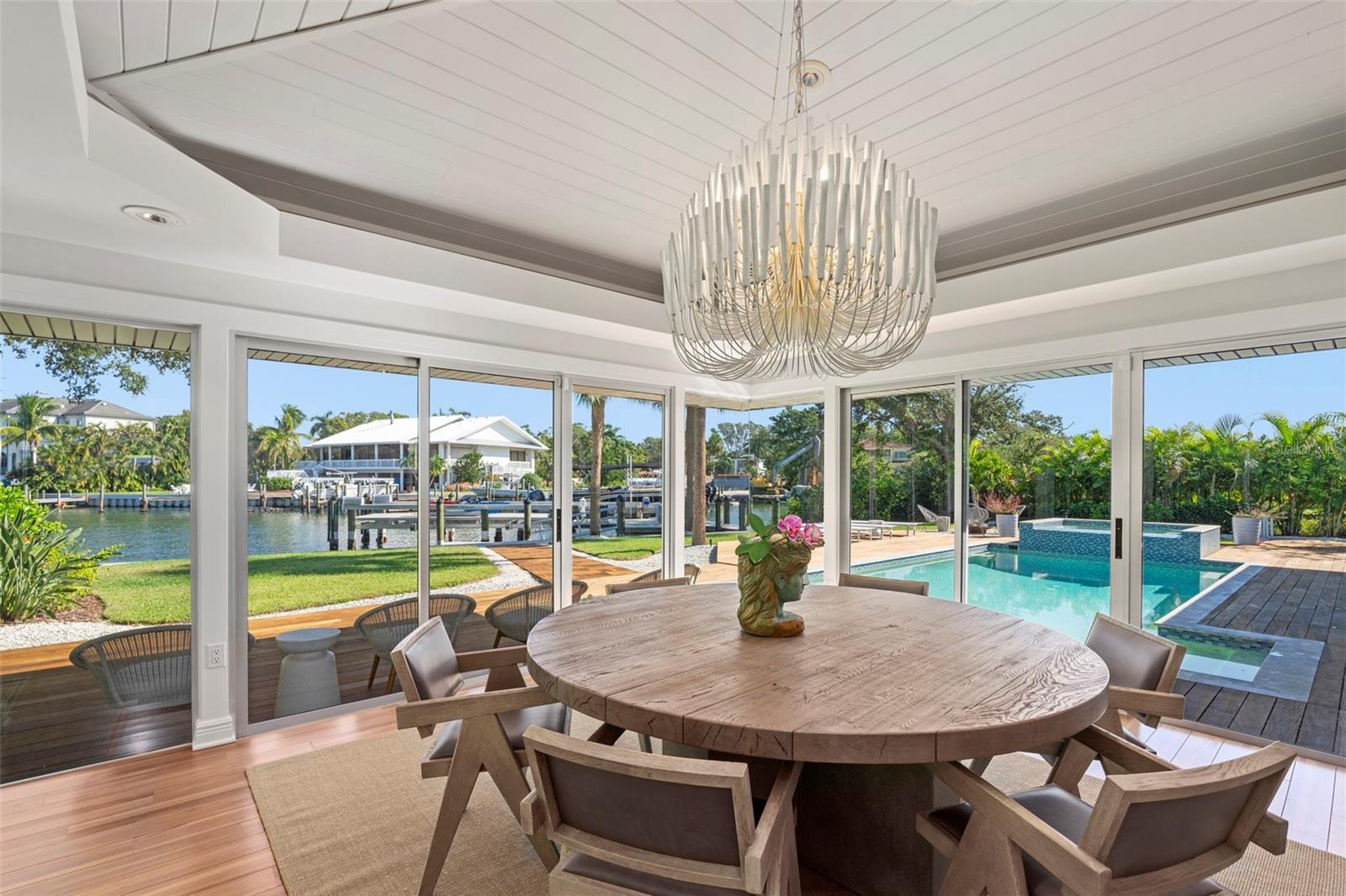 HARBOR ACRES - Residential