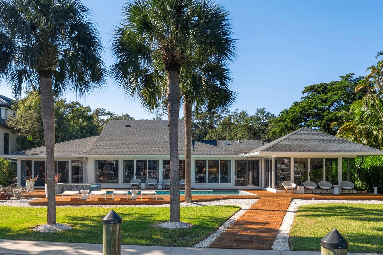 HARBOR ACRES - Residential