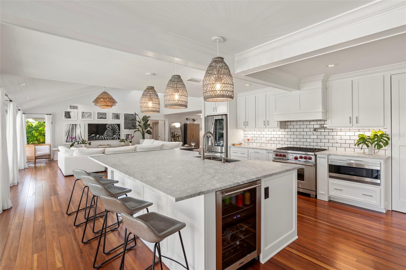 HARBOR ACRES - Residential