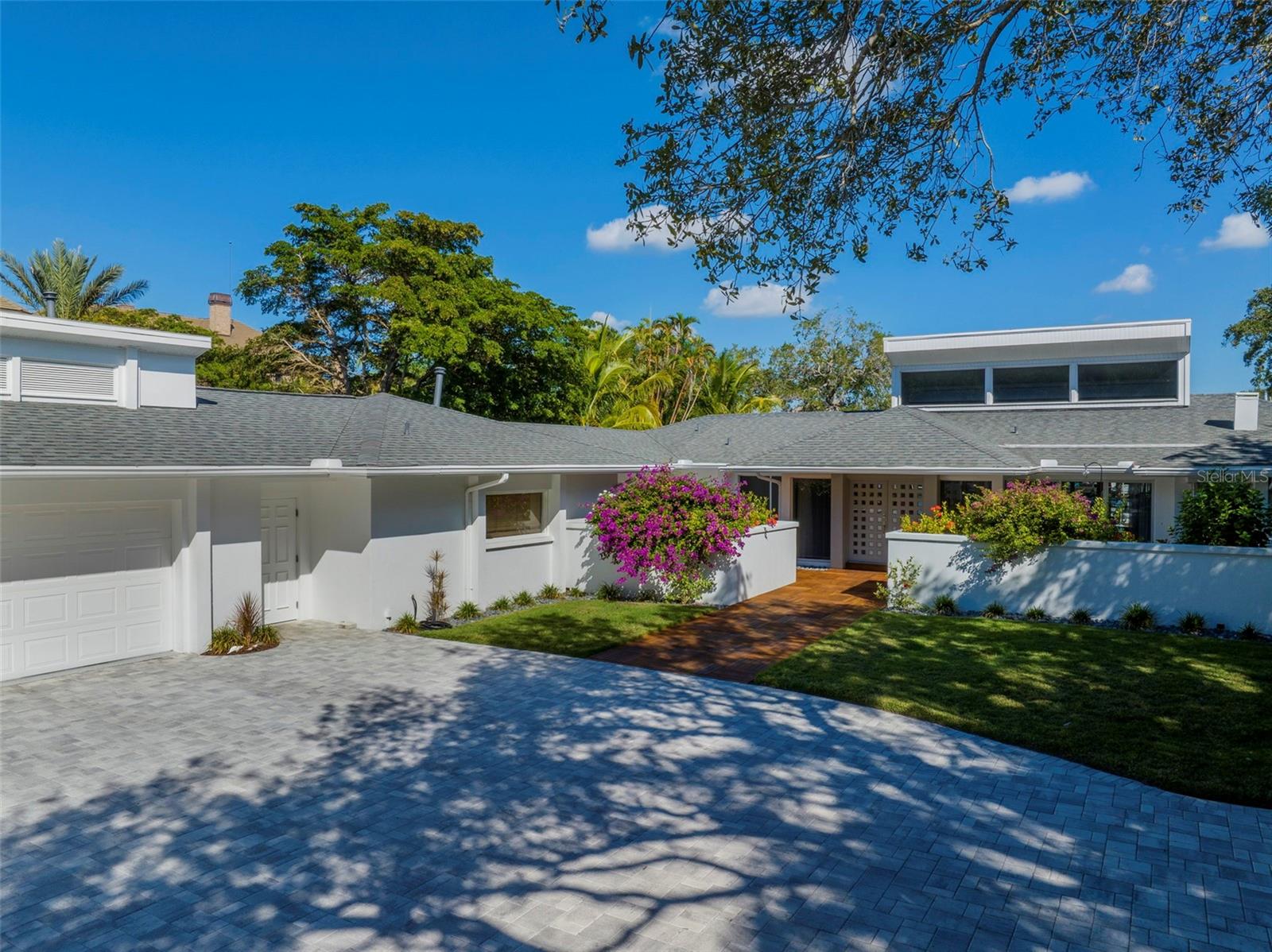 HARBOR ACRES - Residential