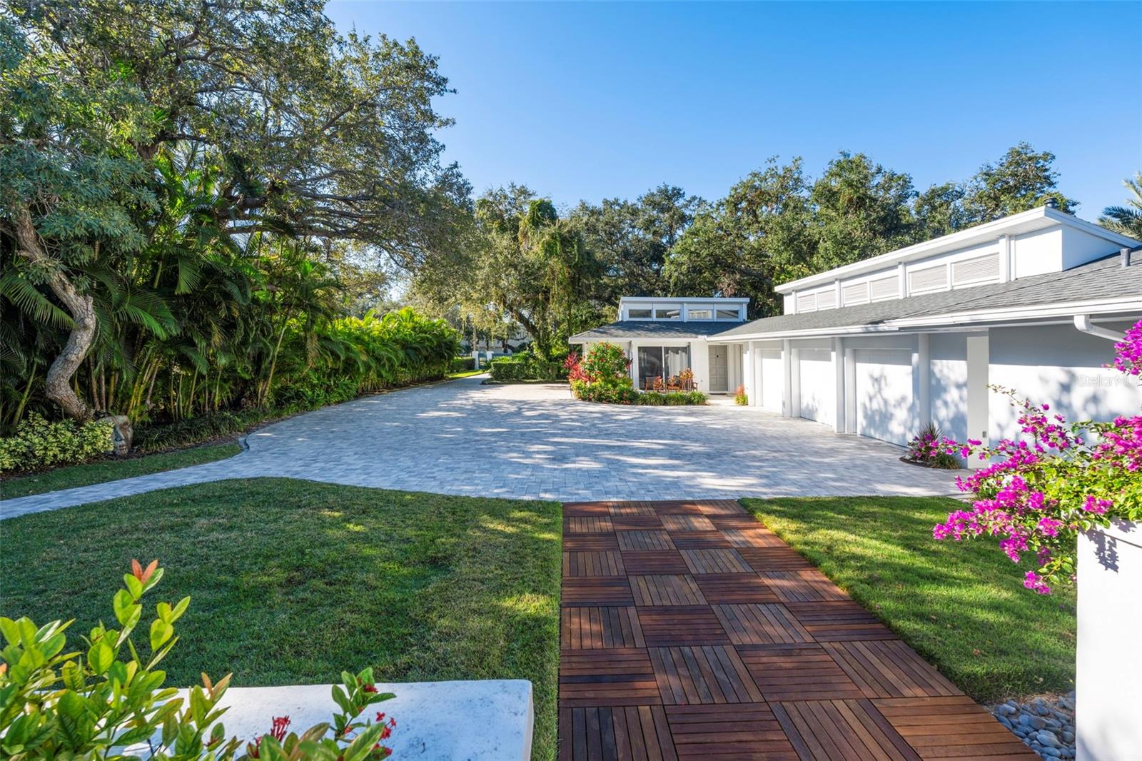 HARBOR ACRES - Residential