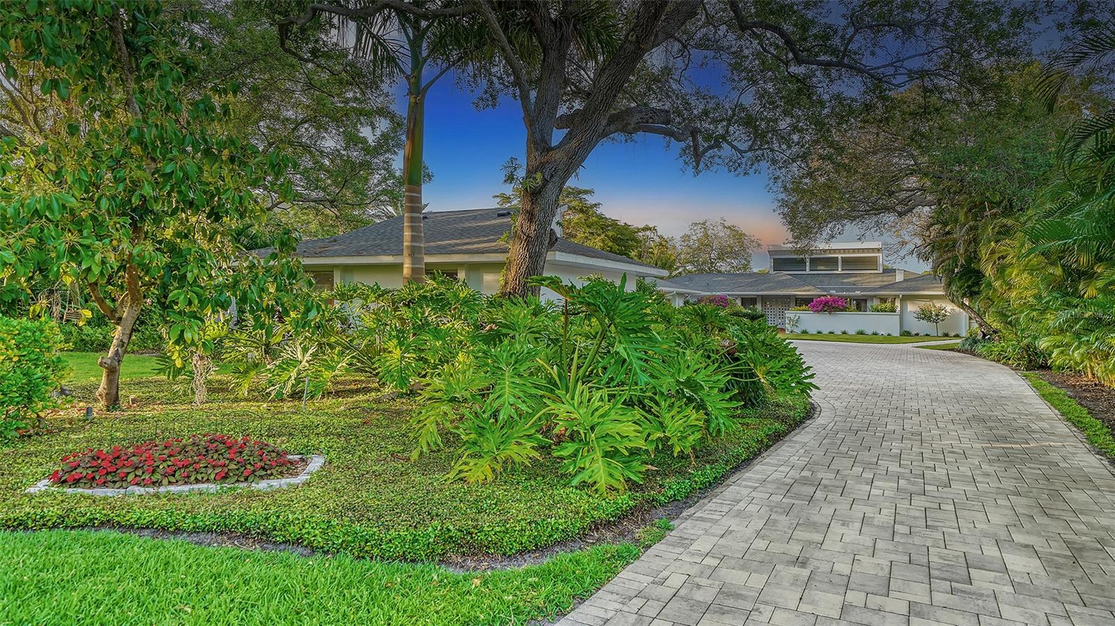 HARBOR ACRES - Residential