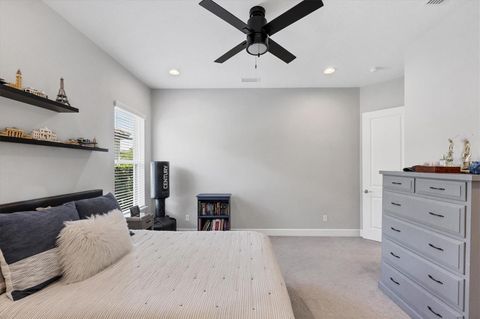 A home in BRADENTON