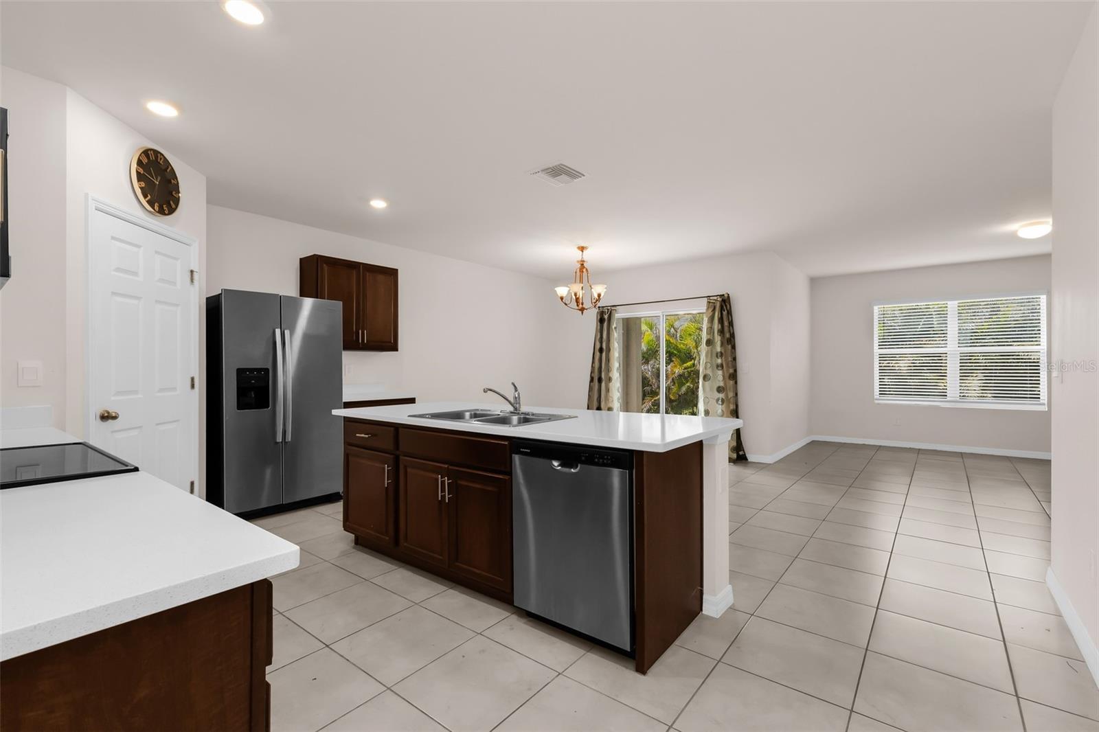 DEEP CREEK SECT 20 - Residential