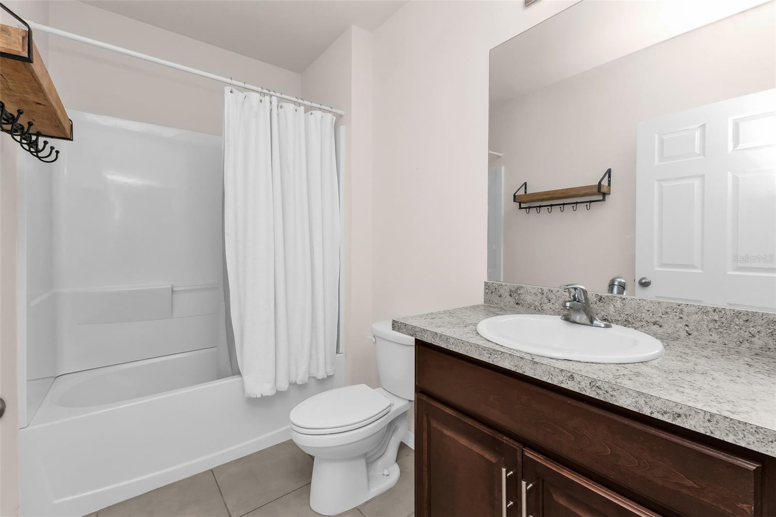 DEEP CREEK SECT 20 - Residential