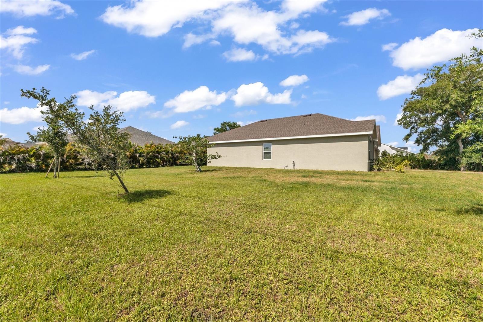 DEEP CREEK SECT 20 - Residential
