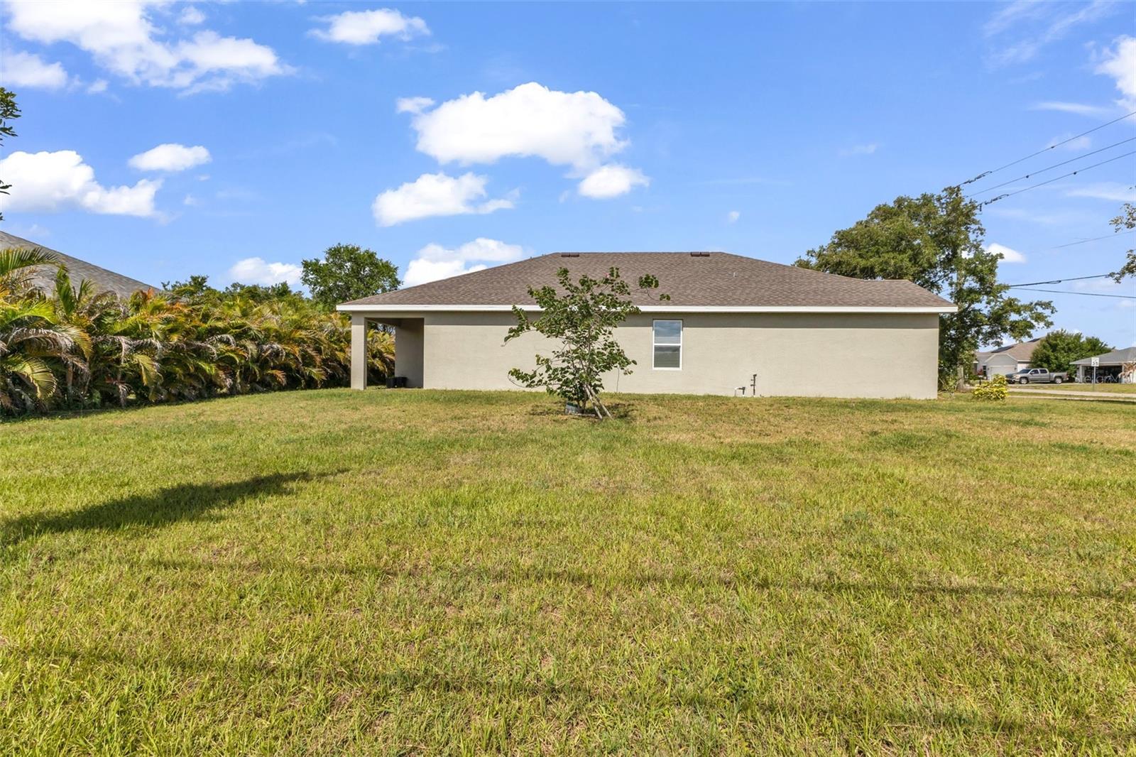 DEEP CREEK SECT 20 - Residential
