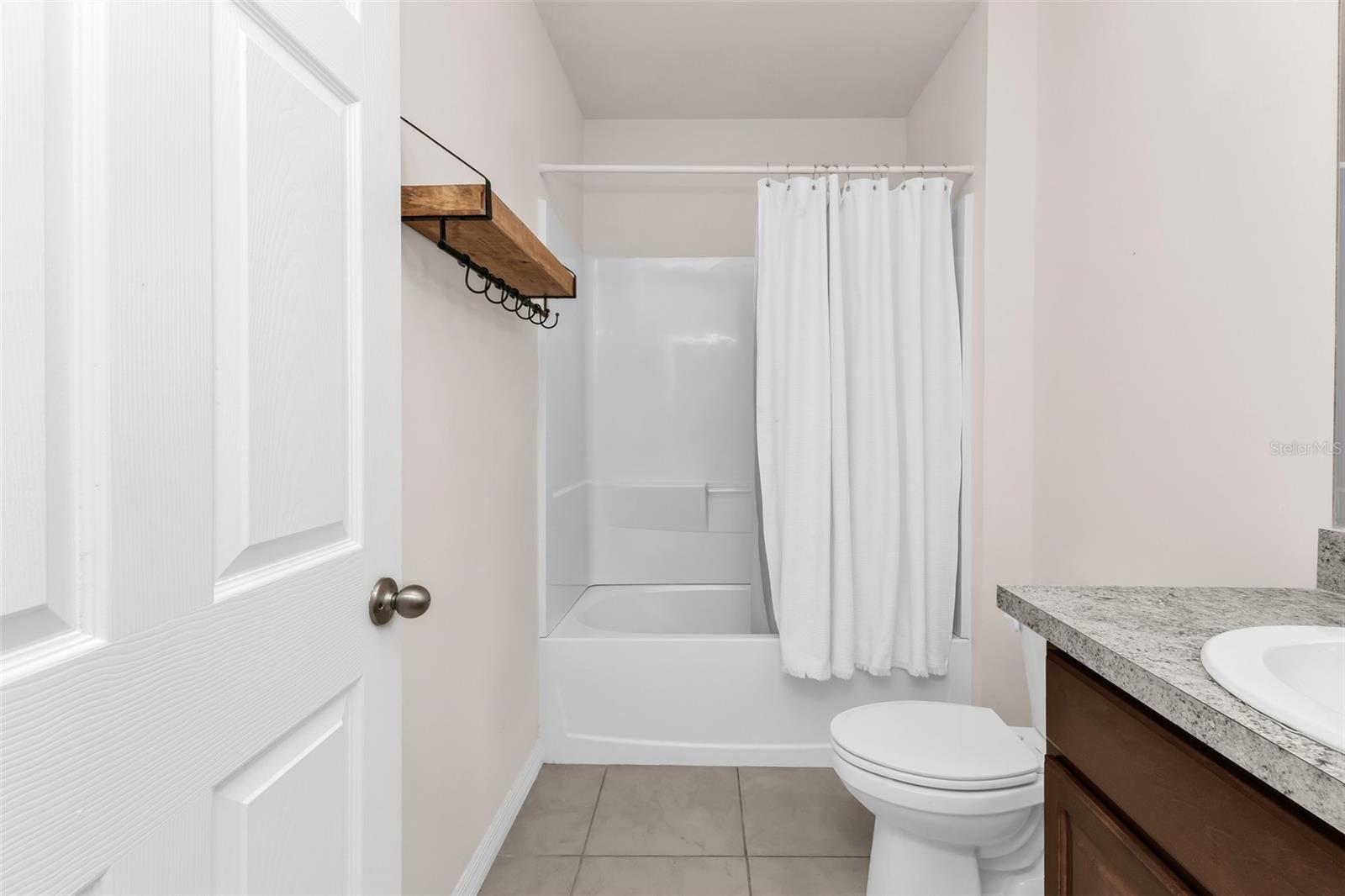DEEP CREEK SECT 20 - Residential