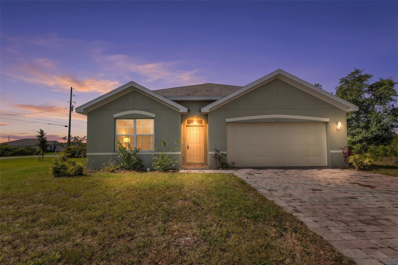 DEEP CREEK SECT 20 - Residential