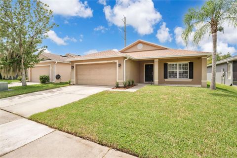 Photo of 2416 Monte Cristo Way, Sanford, FL 32771 (MLS # O6341729)