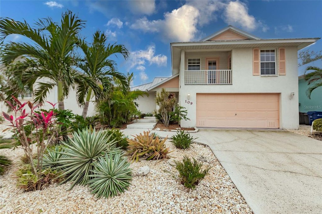 Photo of 109 Tortuga Drive, Nokomis, FL 34275 (MLS # A4630960)